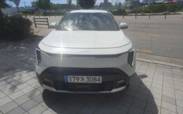 디올뉴니로 중고차 니로 매물 사진 13 - 2026/05 4,538km
