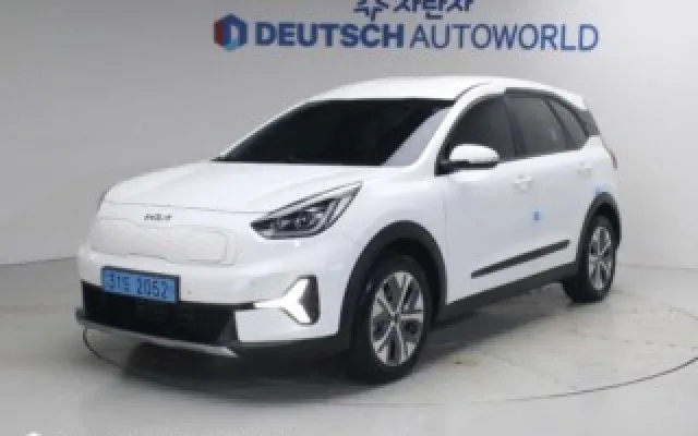 디올뉴니로 중고차 니로 플러스 EV 에어 매물 사진 15 - 2022/08 36,405km